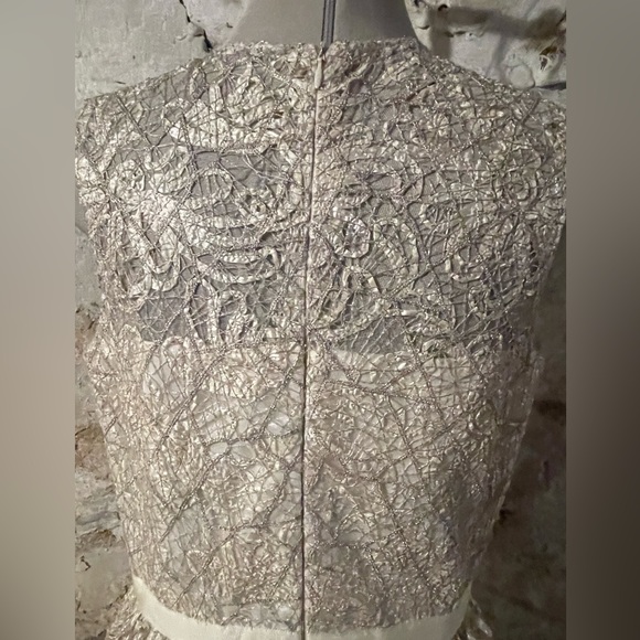 Kevan Hall Dress - Picture 9 of 11